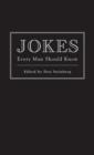 Jokes Every Man Should Know - eBook