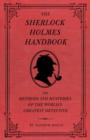 Sherlock Holmes Handbook - eBook
