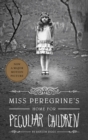 Miss Peregrine's Home for Peculiar Children - eBook
