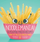 Noodlemania! - eBook