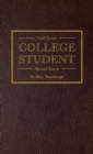Stuff Every College Student Should Know - eBook