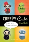 Creepy Cute Crochet - eBook