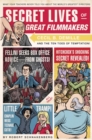 Secret Lives of Great Filmmakers - eBook