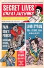 Secret Lives of Great Authors - eBook