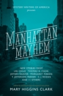 Manhattan Mayhem - eBook