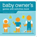 Baby Owner's Games and Activities Book - eBook