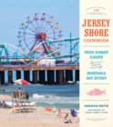 Jersey Shore Cookbook - eBook