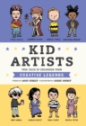 Kid Artists - eBook