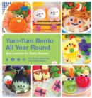 Yum-Yum Bento All Year Round - eBook