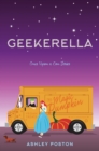 Geekerella : A Fangirl Fairy Tale - Book