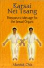 Karsai Nei Tsang : Therapeutic Massage for the Sexual Organs - Book