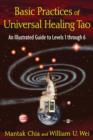Basic Practices of the Universal Healing Tao : An Illustrated Guide to Levels 1 through 6 - Book