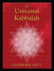 The Universal Kabbalah - eBook