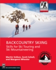 Backcountry Skiing : Skills for Ski Touring and Ski Mountaineering - eBook