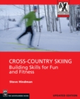Cross-Country Skiing : Building Skills for Fun and Fitness - eBook