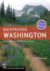 Backpacking Washington : Overnight and Multiday Routes - eBook