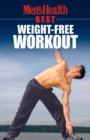 Men's Health Best: Weight-Free Workout - Book