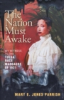The Nation Must Awake : My Witness to the Tulsa Race Massacre of 1921 - Book