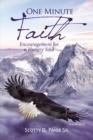 One Minute Faith : Encouragement for a Hungry Soul - eBook
