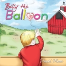 Billy the Balloon - eBook