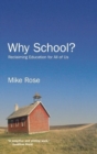 Why School? - eBook