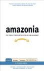 Amazonia : Five Years at the Epicenter of the Dot.com Juggernaut - eBook