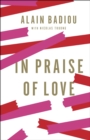 In Praise of Love - eBook
