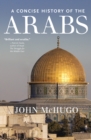 A Concise History of the Arabs - eBook