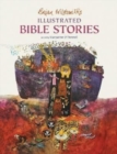 Brian Wildsmith's Illustrated Bible Stories - Book