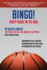 Bingo! : Reflections on Over Forty Years in the NBA - Book