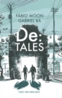 De: Tales - Stories From Urban Brazil - Book