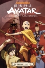 Avatar: The Last Airbender# The Promise Part 2 - Book