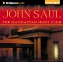 The Manhattan Hunt Club - eAudiobook