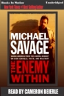 Enemy Within, The - eAudiobook