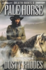 Death Rides a Pale Horse - eAudiobook