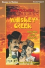 Whiskey Creek - eAudiobook