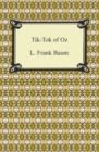 Tik-Tok of Oz - eBook