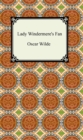 Lady Windermere's Fan - eBook
