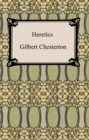 Heretics - eBook