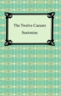 The Twelve Caesars - eBook