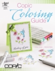 Copic Coloring Guide - eBook