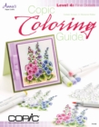 Copic Coloring Guide Level 4: Fine Details - eBook