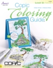 Copic Coloring Guide Level 4: Fine Details - eBook