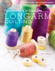 Fundamentals of Freehand Longarm Quilting - eBook