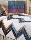 Sweet Layer Cakes - eBook