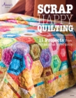 Scrap Happy Quilting - eBook