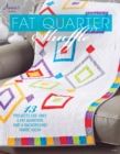 Fat Quarter Shuffle - eBook