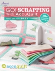 GO! Scrapping With AccuQuilt - eBook