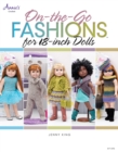On-the-Go Fashions for 18-Inch Dolls - eBook
