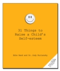 31 Things to Raise a Child's Self-Esteem - eBook